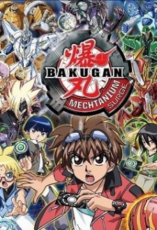 download bakugan battle brawlers season 1